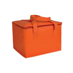 Borse Termiche Laminato TNT Personalizzate per Gadget Promozionali - Product Image 5