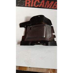 Protezione Vano Motore Anteriore ALFA ROMEO Serie 145 (930_) (99>01) 60625247 Benzina - Product Image 4