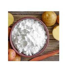 แป้งมันฝรั่งออร์แกนิค - Product Image 1