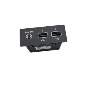 Sensor de Presión AUX/USB para Renault Clio Serie V 280231553R (19>) - Product Image 3