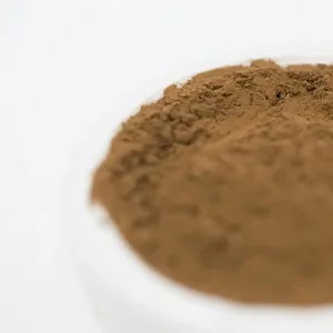 Cacao in polvere biologica USDA & EU con certificazione biologica alcalinizzata 10 12% contenuto di grassi teobroma Cacao all'ingrosso da premio in Perù - Product Image 6