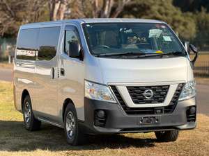 Minibús de Lujo NV350 2019 Usado, Automático, Diésel, de Japón, para Transporte de Pasajeros - Product Image 4