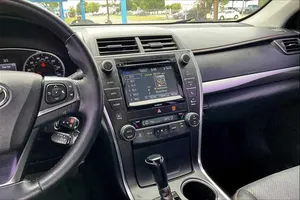 2016โตโยต้าคัมรี่ SE - Product Image 6