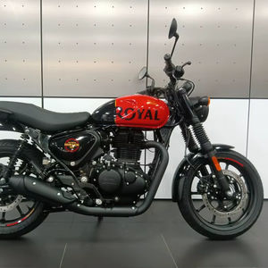 BEST Performance Royals Enfields Hunter 350 Nouvelle moto de rue 349 cc prête à l'exportation dans le monde entier - Product Image 1