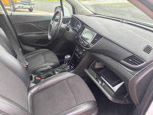 Voiture d'occasion de qualité abordable, Bu-ick 2019, conduite à gauche - Product Image 2