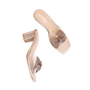 Golden FN7864 Fancy Sports pour pantoufles confortables et élégantes - Product Image 1