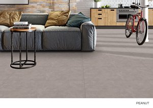 Carreaux de porcelaine mats modernes de luxe 600x1200mm Carreaux de sol muraux intérieurs et extérieurs anti-dérapants classiques Finition polie pour salles de bains - Product Image 6