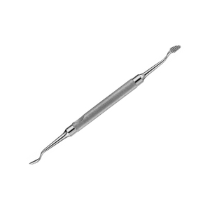 Instrumentos quirúrgicos manuales de acero inoxidable de calidad superior Base de fuente de alimentación de archivo óseo de alta precisión - Product Image 4