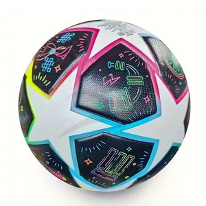 Balón de fútbol escolar de Material duradero, gran oferta, balón de fútbol escolar, balón de fútbol escolar más vendido - Product Image 1