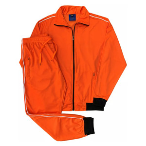 Chándales cortavientos ropa deportiva de nailon personalizables de alta calidad para hombre chándales de jogging personalizados para hombre - Product Image 3