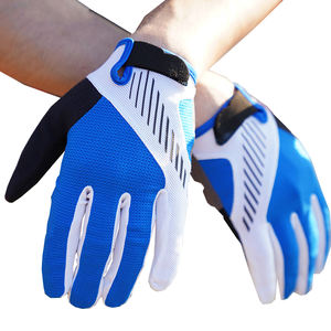 OEM ODM nouveauté Offre Spéciale de haute qualité nouveau design 2024 gants de cyclisme légers disponibles en différentes couleurs - Product Image 1