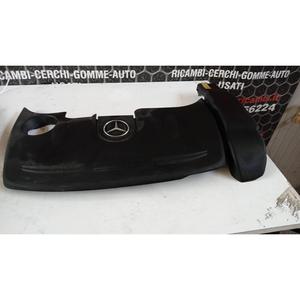 276952 ฝาครอบเครื่องยนต์ MERCEDES CLS W218 (10>17) A2760100367 เบนซิน 3.5 - Product Image 2