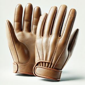 Anti-slip Adults Professional Men <b>Women</b> Custom Baseball <b>Gloves</b> Softball <b>Glove</b> Custom <b>Leather</b> Baseball Batting Softball <b>Gloves</b> - Product Image 3