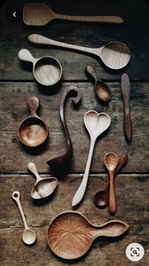 Assiette en bois d'acacia naturel plat moderne morden personnalisé servant de la nourriture ustensiles de cuisine réutilisables vaisselle en bois - Product Image 6
