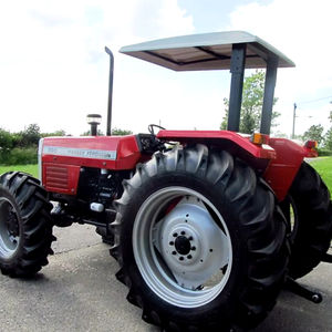 TRACTOR AGRICOLA 90HP MASSEY FERGUSON 390 DISPONIBLE - Product Image 1