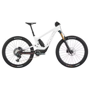 Bicicleta de Montaña de Carbono Nueva, Modelo 2026, Voltaje 900, Tuned, para Carretera - Product Image 4