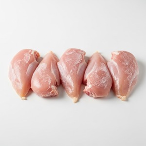 เนื้ออกไก่แช่แข็งไม่มีกระดูกส่งออกทั่วโลก - Product Image 6
