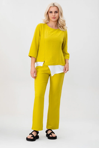 ชุดสูทผู้หญิงกับกางเกง - Product Image 1