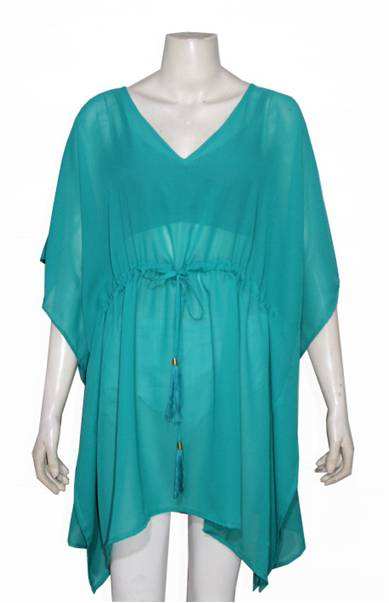 สีเขียวเป็ดน้ำ