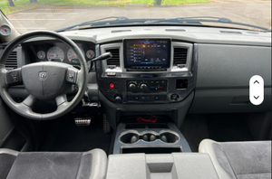 Dodge RAM SRT-10 Night Runner Quad Cab 2006 d'occasion, conduite à gauche/droite - Product Image 2