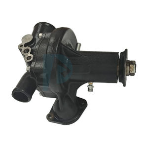 Pompe à eau de haute qualité 4891252 pour M11 6BT5.9 6CT8.3 - Pompe à eau de moteur d'excavatrice d'origine pour machines de construction - Product Image 3