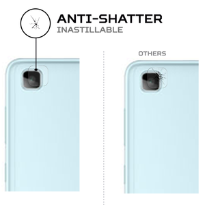 Protector de pantalla ANTISHOCK para Honor Pad X8 Lite, protección premium para la pantalla de tu tableta - Product Image 4