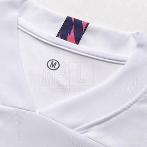 Ropa de equipo profesional, uniforme de fútbol, ropa deportiva cómoda, uniforme de fútbol de secado rápido - Product Image 3