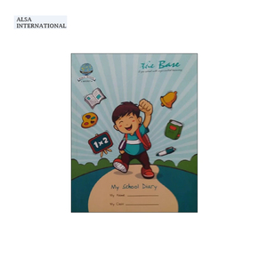 Nouveau concepteur d'impression de livres Impression de cahiers de haute qualité disponible au prix de gros en Inde impression de livres de bonne qualité - Product Image 1