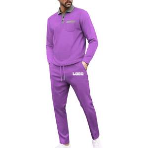 Chaqueta Deportiva de Invierno con Cierre de Cremallera, Diseño Deportivo, Lavado Ácido Ecológico Personalizado, Chaqueta de Calentamiento al por Mayor para Adultos - Product Image 5