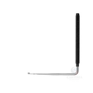 Calidad superior hecha con material de alta calidad Love Nerve Root Retractors 19CM 90 Instrumentos ortopédicos - Product Image 4