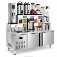 Daftar Peralatan Dapur Profesional untuk Proyek Pembukaan Restoran