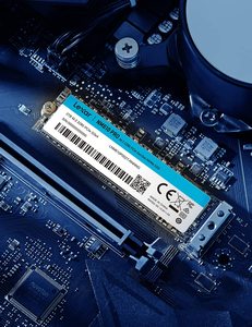 Lexar NM610 PRO 250GB 500GB 1TB 2TB SSD NVME 610PRO serisi, 3300mb/s'ye kadar, 3D <span class=keywords><strong>NAND</strong></span> <span class=keywords><strong>Flash</strong></span> dahili katı hal sürücüsü - Product Image 6