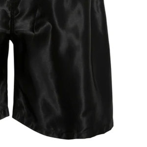 Vente en ligne sur mesure de shorts de boxe pour hommes vêtements d'arts martiaux shorts de boxe pour adultes pour hommes - Product Image 5