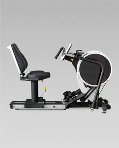 Máquina de Ejercicios Reclinada para Todo el Cuerpo, Entrenador Elíptico Cruzado Sentado de Tawian Rehabilitation Therapy Supply - Product Image 2