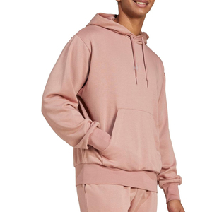Sweats à capuche et sweat-shirts unisexes de grande taille Streetwear Pullover Sweats à capuche avec logo personnalisé Quantité en vrac lourde de haute qualité - Product Image 3