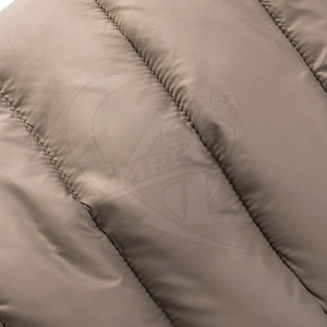 Recién llegado, chaqueta acolchada informal para hombre, chaqueta acolchada de alta calidad para hombre, chaqueta acolchada baja MOQ para hombre - Product Image 6