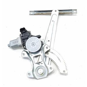 Fenêtre électrique arrière droite NISSAN Juke 1ère série 827201U600 (10>13) - Product Image 1