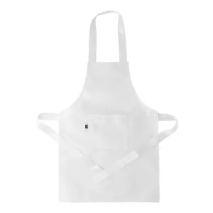 Tablier CreaChef Kid RPET Écologique : Gadgets de Cuisine Innovants et Durables pour Jeunes Chefs - Product Image 4