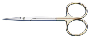เครื่องมือผ่าตัดสแตนเลสตรง Mayo Scissor | โรงพยาบาลเครื่องมือผ่าตัด Sialkot ลำลอง - Product Image 2