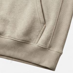 Sudadera con Capucha Unisex de 280 GSM, Ligera, 100% Algodón, Cómoda, Suave, Cálida, de Secado Rápido, Transpirable, para Invierno, Premium, a la Moda - Product Image 5