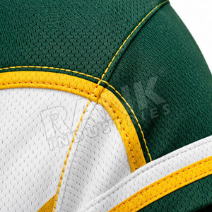 Camisetas de Béisbol Hechas en Pakistán, Nuevo Diseño, Gran Venta, Camisetas de Béisbol Duraderas, Camisetas de Béisbol con Logotipo Personalizado - Product Image 6