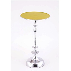 Mesa Nido de Última Generación, Diseño Moderno, Muebles para el Hogar y Hoteles, Mesa Decorativa para Sala de Estar y Oficina en Casa - Product Image 2