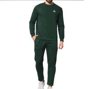 สเวตสูทผู้ชายระบายอากาศได้น้ำหนักเบาวัสดุออกแบบได้ตามต้องการ - Product Image 1