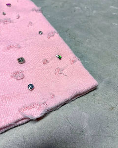 Venta caliente de calidad superior jacquard Gorros Sombreros Invierno Cálido Cómodo Gorros Sombreros Para Venta En Línea - Product Image 3