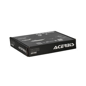 Kit Airstrike di Acerbis, Accessori Premium per Casco Moto - Product Image 1
