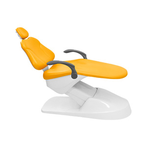 Sillón Eléctrico Mayorista para Salón de Belleza con Motor de Elevación Continua, Respaldo Ajustable, Base Estable y Color Personalizado, Cama de Masaje Facial - Product Image 1