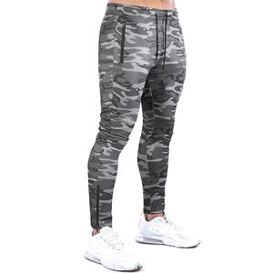 2025 Custom Made In Best Material Joggers Pants In Pakistan Made Top Quality Men Wear Joggers Pants - Product Image 4