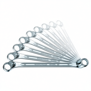 ชุดประแจแหวนสองด้าน Stahlwille คุณภาพพรีเมียม สำหรับงานยานยนต์และงานเครื่องกล - Product Image 2