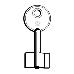 Chiavi Silca Art. Kyp Gr.18 - Product Image 1