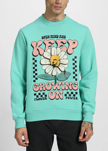 เสื้อสเวตเตอร์มีฮู้ดของผู้ชายไหล่ตกขนาดใหญ่480 GSM โลโก้ผ้าฝ้ายขนแกะ100% เฮฟวี่เวทตามสั่งจากบังคลาเทศ - Product Image 4